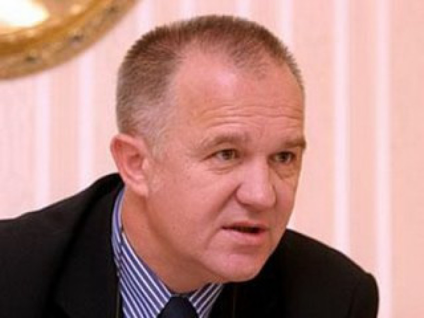 NDP za direktan izbor srpskog člana Predsjedništva