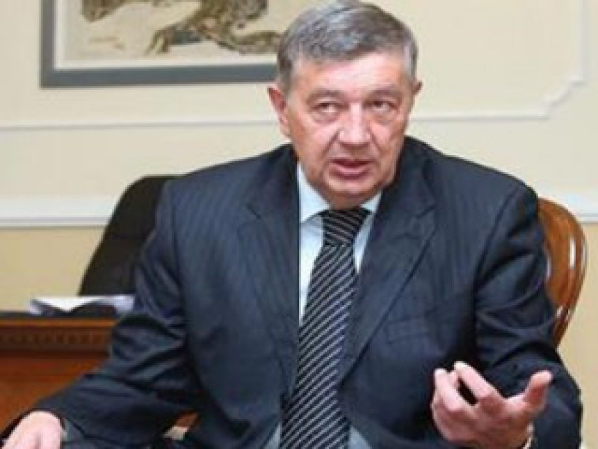 Radmanović: Podrška ukidanju FBiH