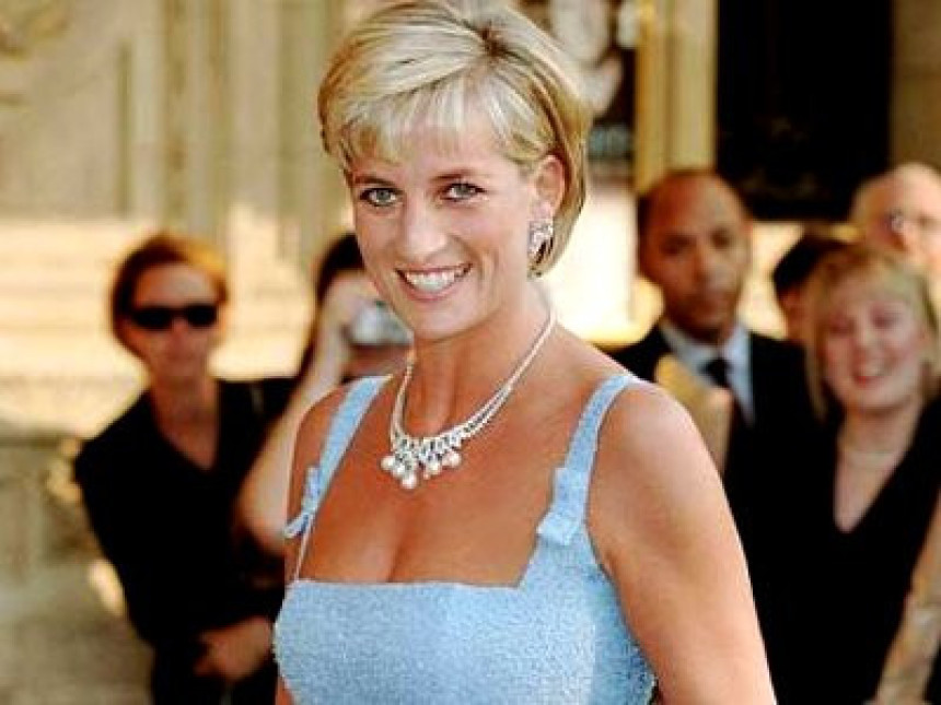 Amerikanci bi da ožive princezu Dajanu