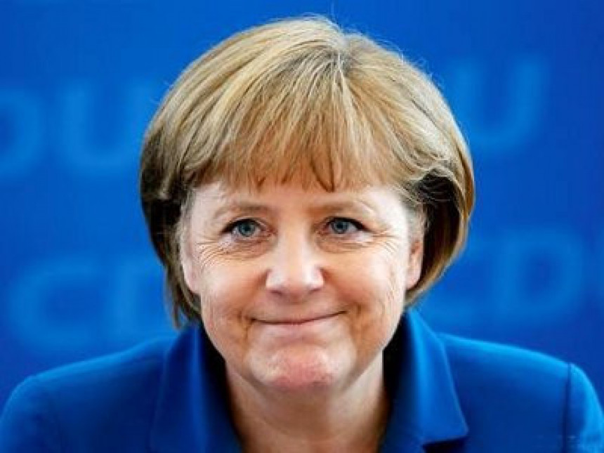 Меркелова сумња да ће бити договора 