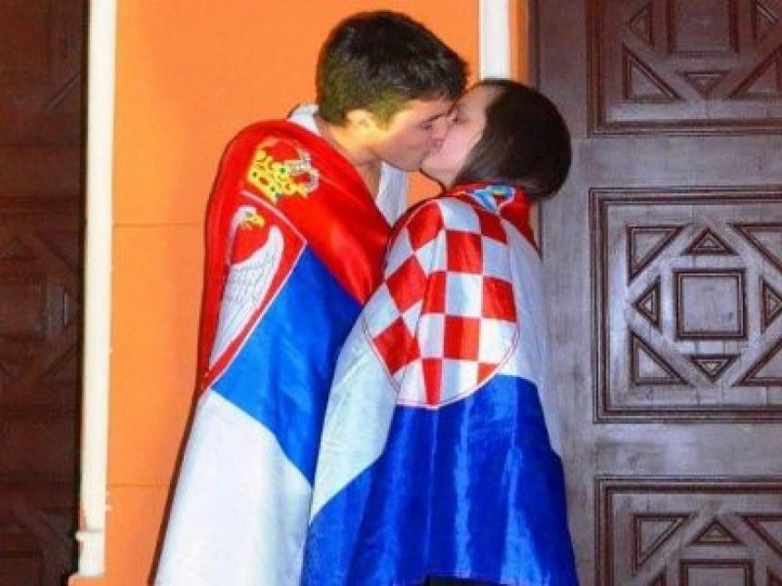 Srbe na vrbe, Hrvate o kravate