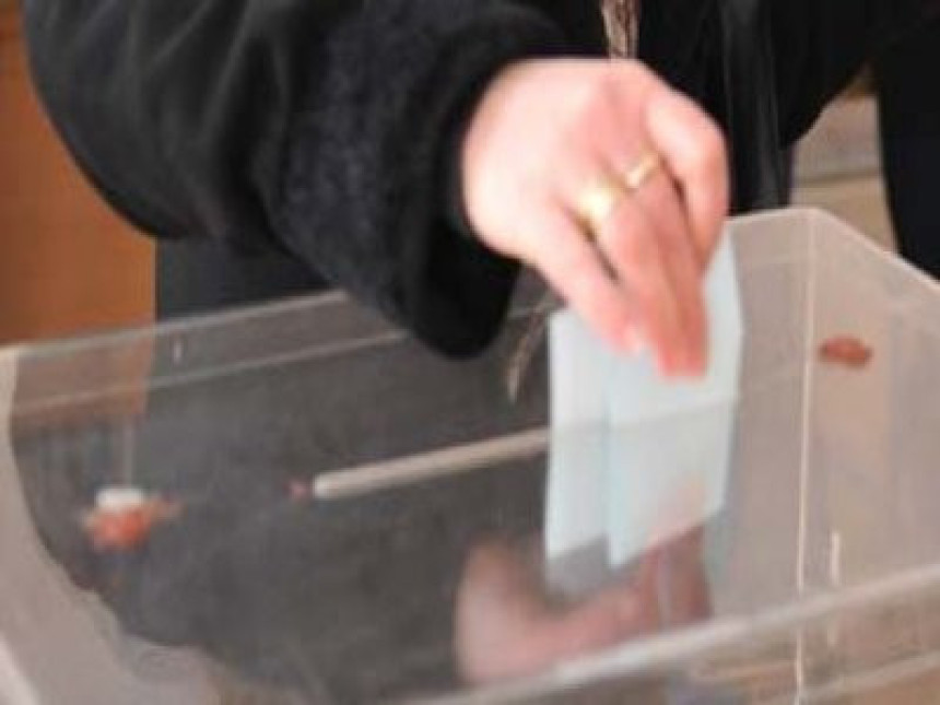 SDS dobio najviše glasova na Palama