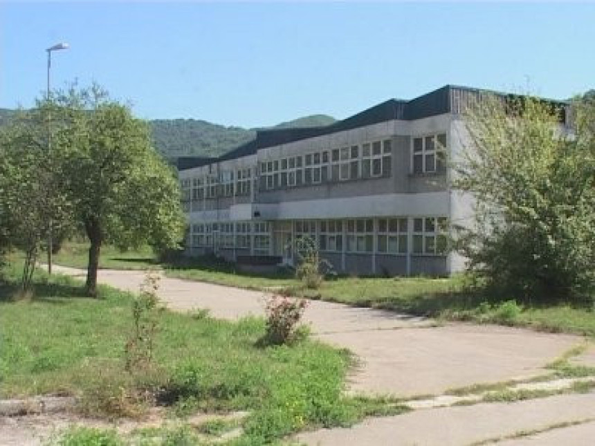 Ko će kupiti Fabriku mašina u Novom Goraždu? (VIDEO)