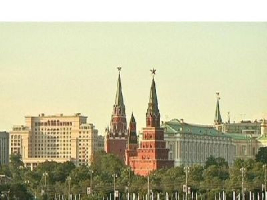 Moskva bira gradonačelnika