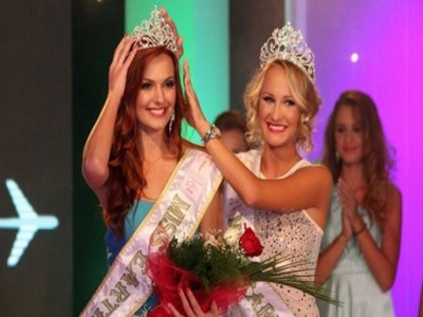 Banjalučanka pobjednica izbora Miss Earth BiH
