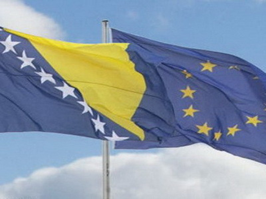 BiH se sve više udaljava od Evropske Unije