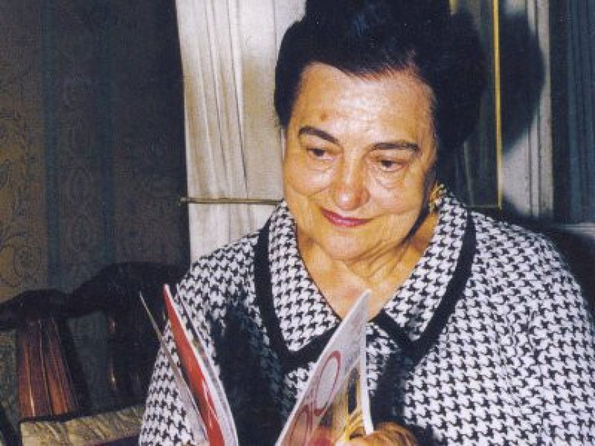 Jovanka će otkriti tajne porodice Broz