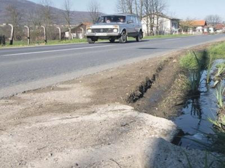 Mještani Vrbanje traže normalne uslove života