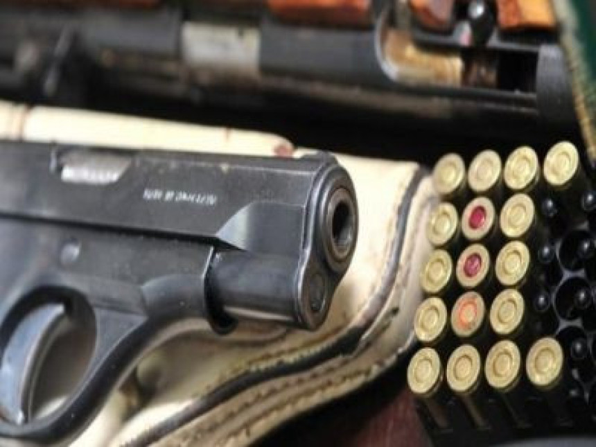 Počela kampanja prikupljanja nelegalnog oružja 