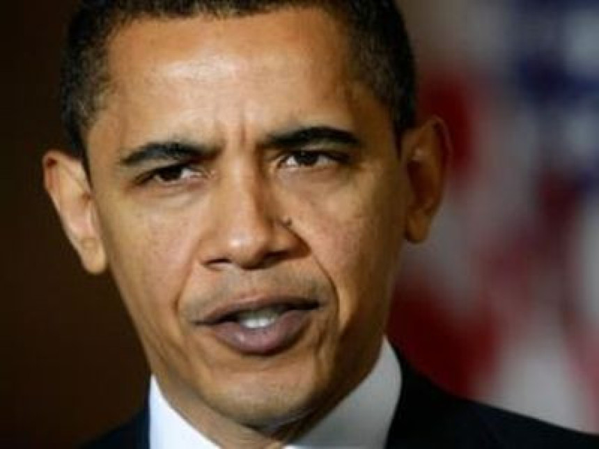 Amerika i dalje osjeća bol