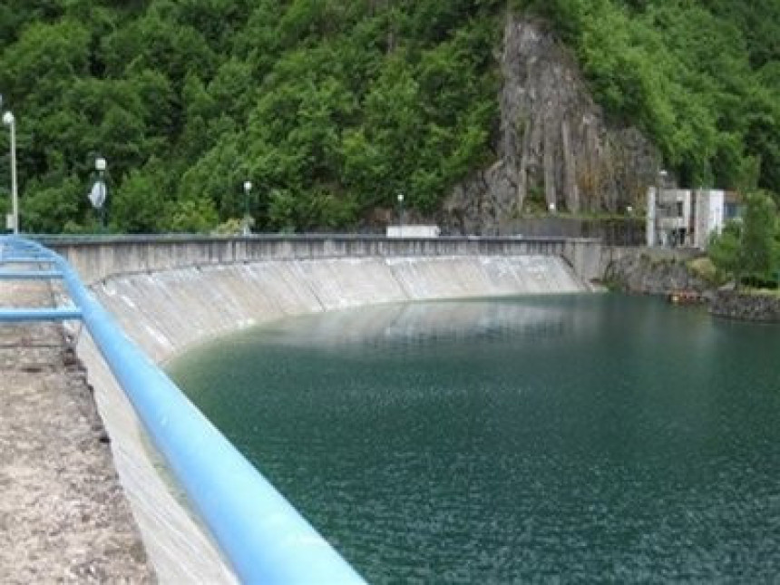 Норвежани граде хидроелектране на Босни