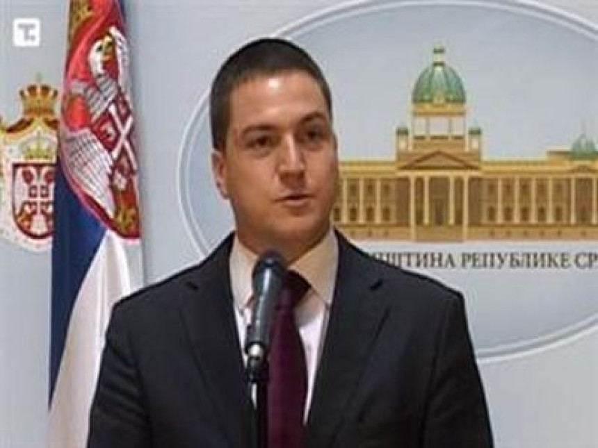 Ružić: Nema uvođenja viza Srbiji