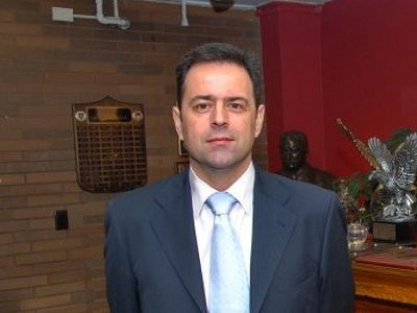 Dačićev šef kabineta povezan sa Šarićem