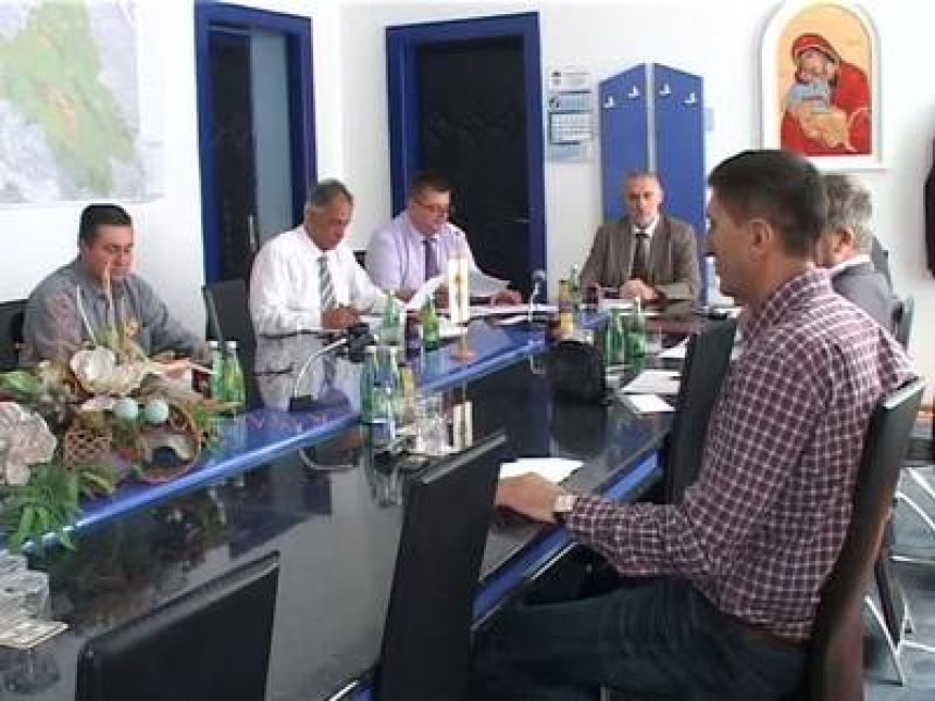 Istočna Hercegovina dobija grb, zastavu i himnu