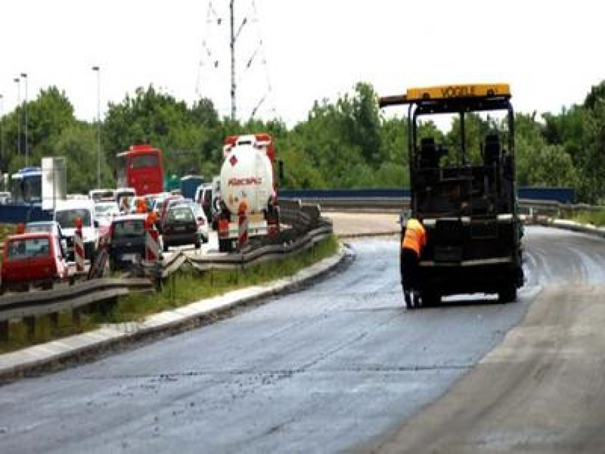 “Putevi Srpske” u minusu 6,2 miliona KM