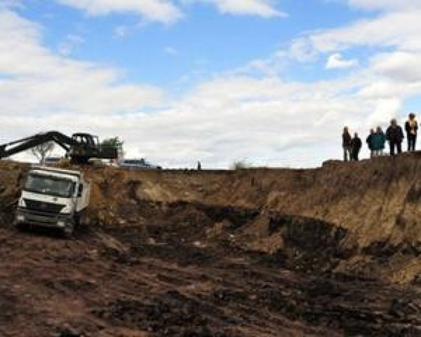  Данас преглед масовне гробнице у селу Жиливоде