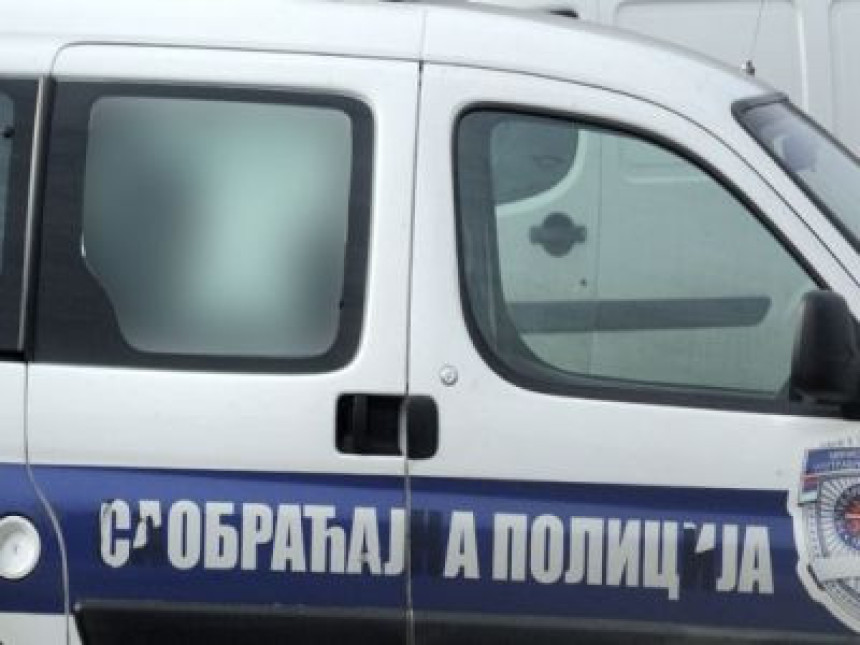 Troje Beograđana poginulo u sudaru