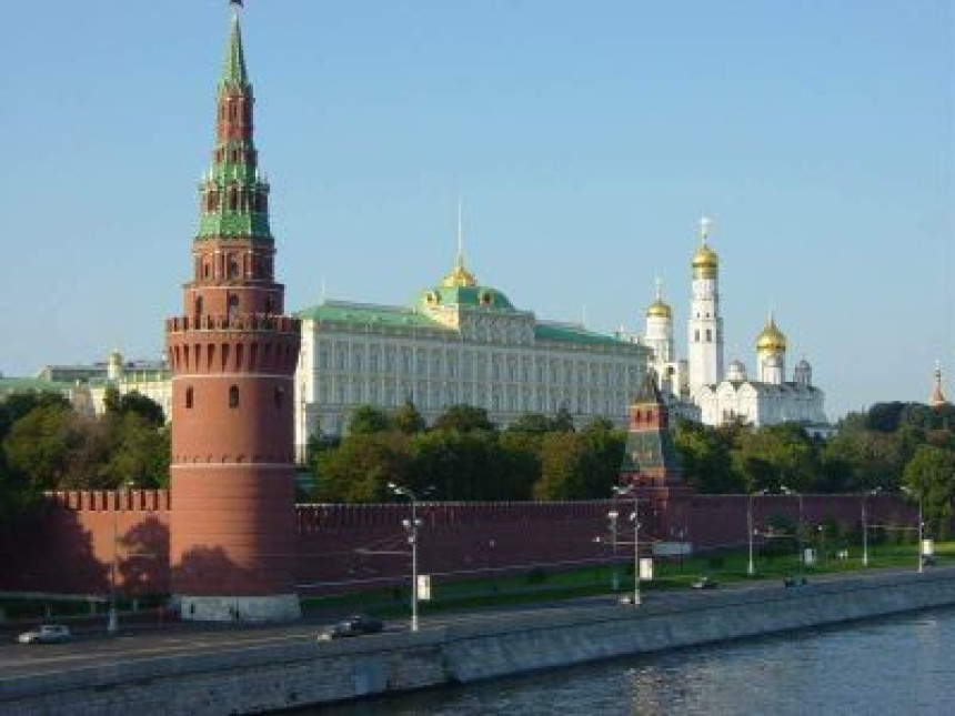 Moskva: Brisel protiv mira u Ukrajini