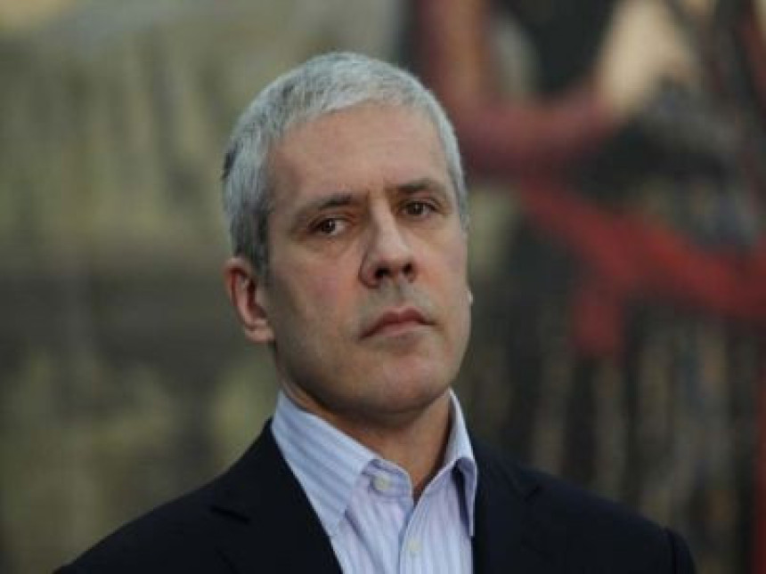 Boris Tadić odbacio optužbe