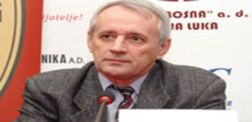 Vasić: Sigurna pobjeda Slobodana Gavranovića