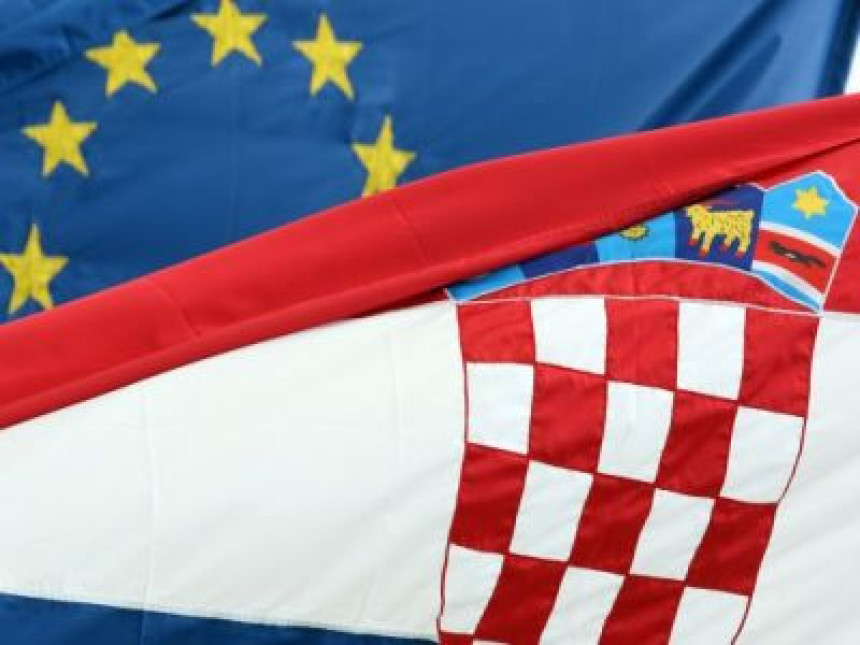 Evropska komisija pokrenula postupak protiv Hrvatske