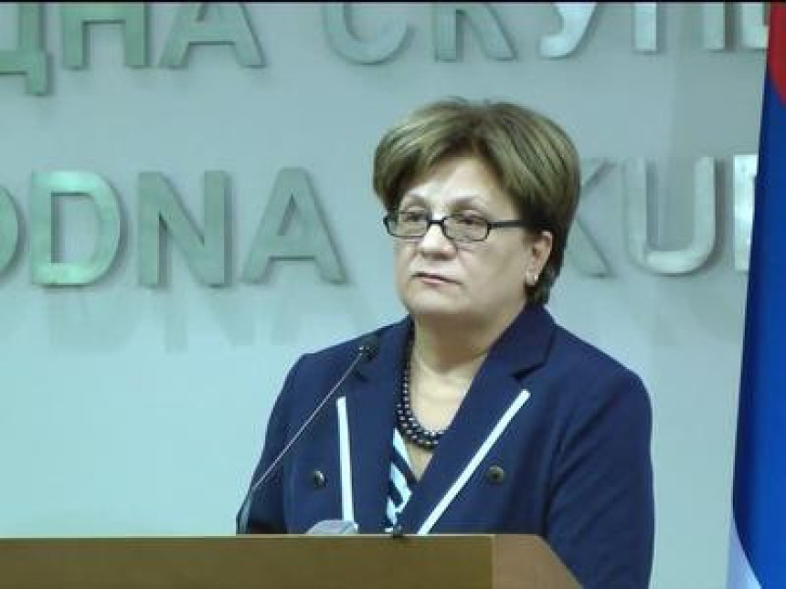 Опозиција тражи смјену Славице Ињац (ВИДЕО)