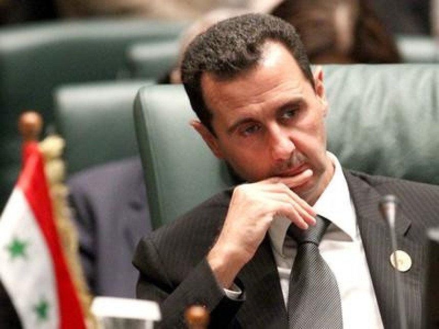 Ко је алтернатива Башару Ал Асаду?