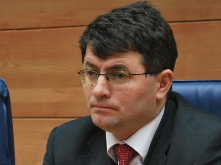 Kalabić: SNSD dobio podršku od SDP BiH