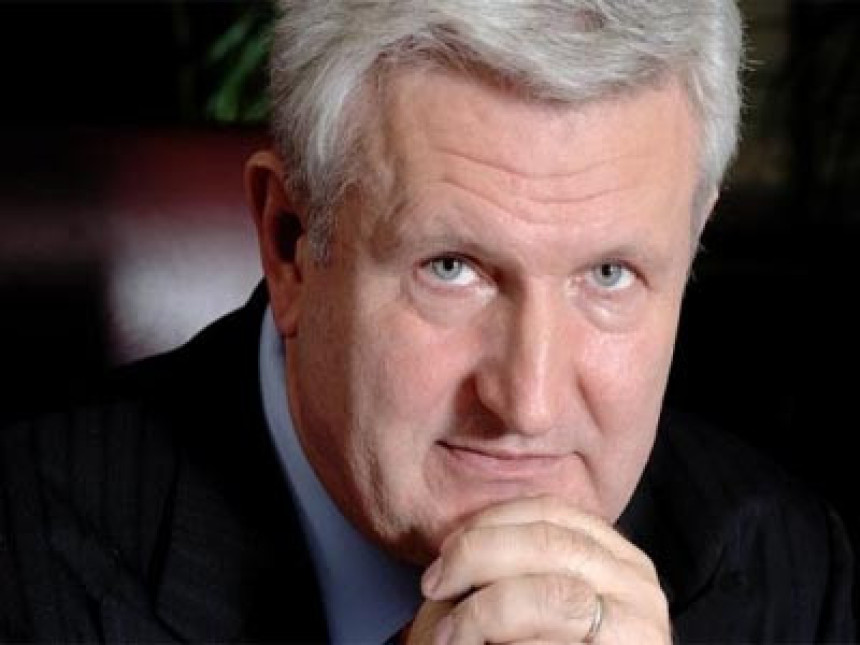 Todorić najbogatiji na Balkanu 