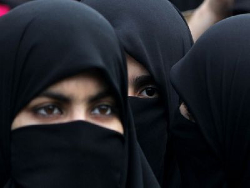 Terorizam u obliku seksualnog džihada 