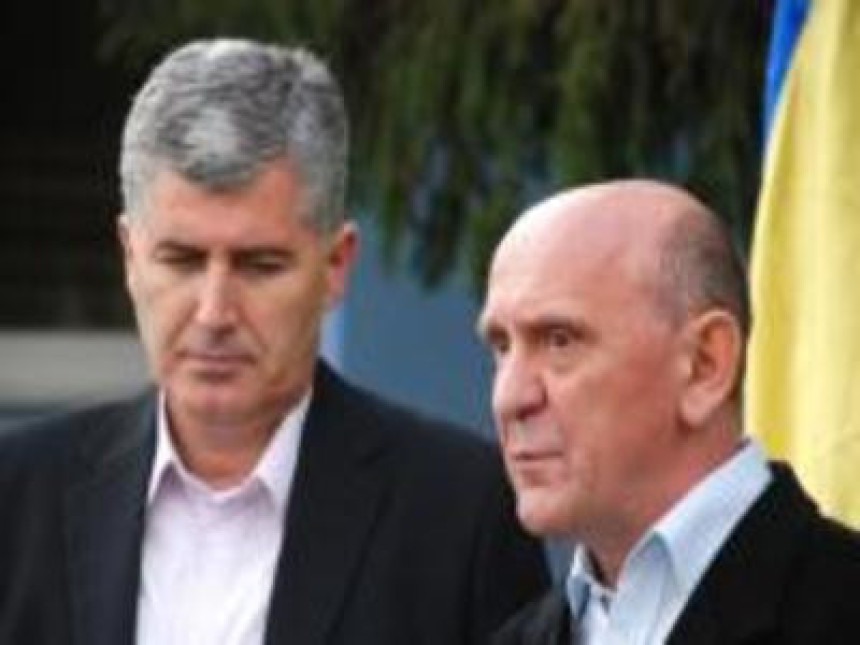 HDZ i SDA blizu dogovora