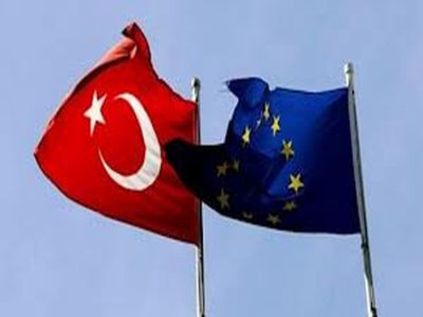 Turska nikad u EU
