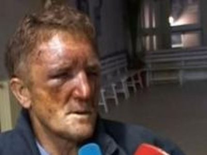 Бошњаци претукли Србина повратника 