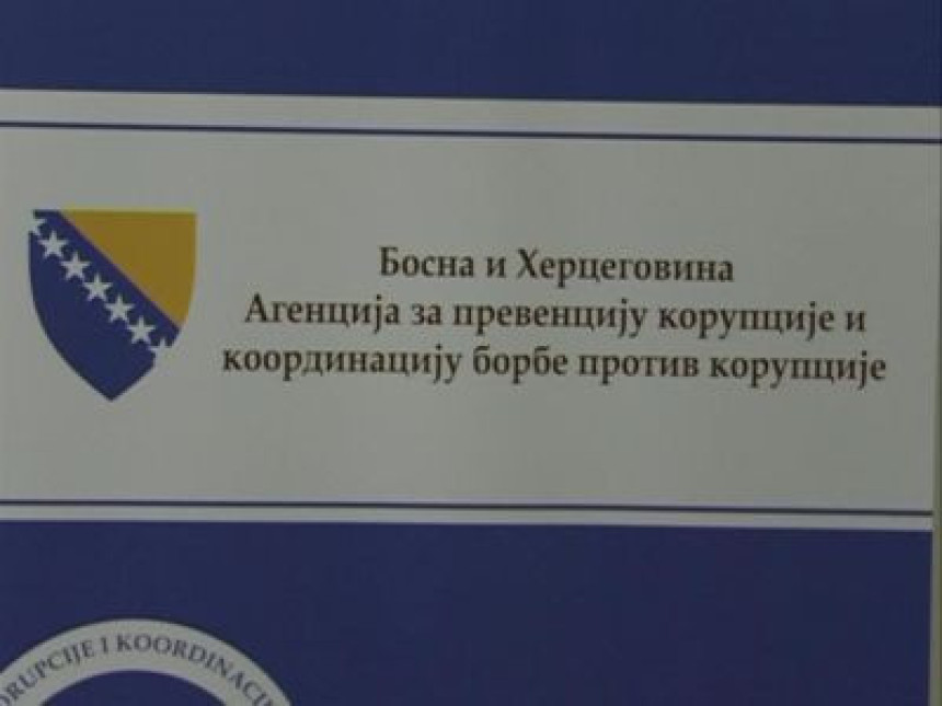 Borba protiv korupcije u BiH (VIDEO)