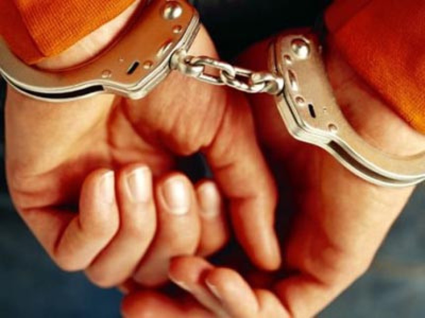 Bijeljina: Uhapšen milionski pljačkaš