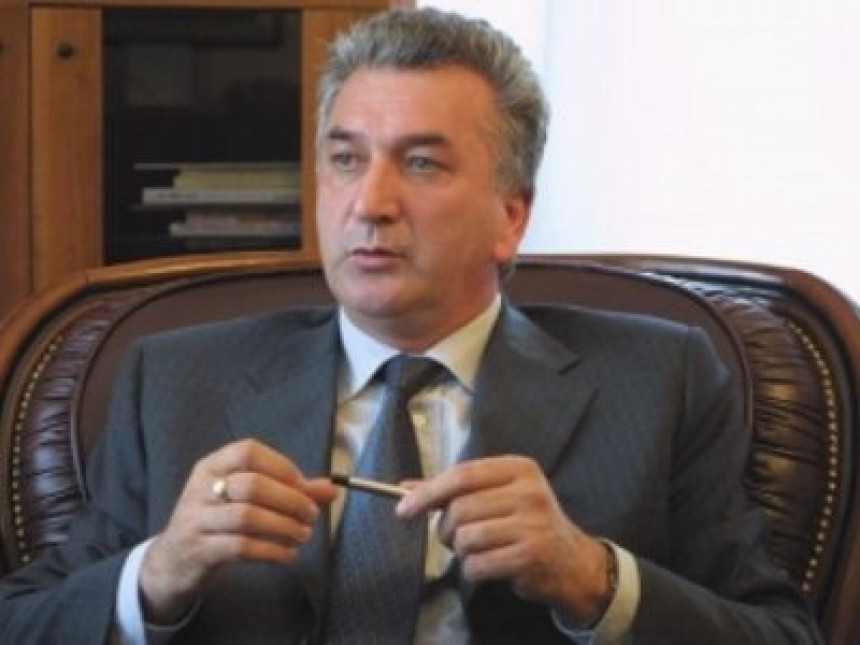 Šarović: Ne znam zašto je Dodiku Čović broj 1