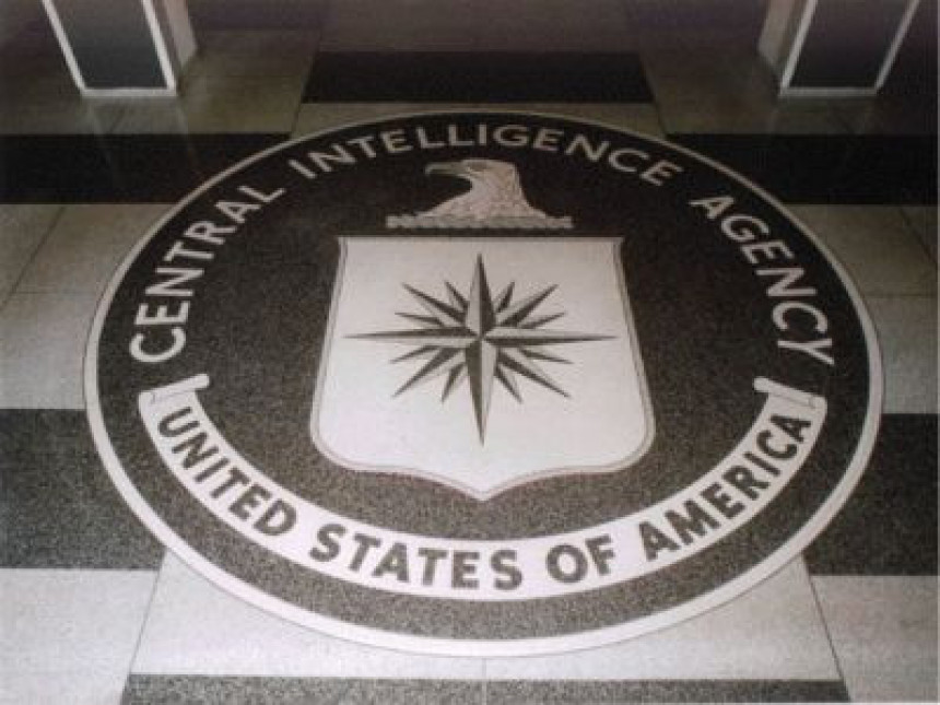 CIA: Nezadovoljstvo Miloševićem - šansa strancima