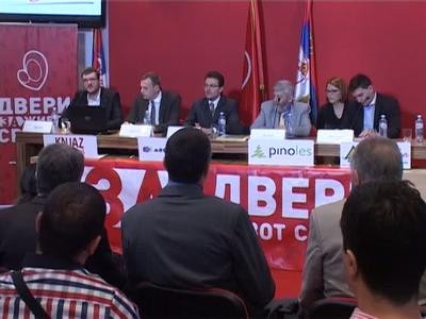 Tradicionalni brak – garant opstanka civilizacije (VIDEO)
