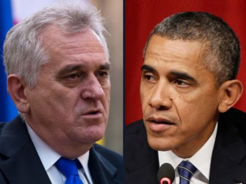 Da je Obama bio umesto Klintona Jugoslavija ne bi bila bombardovana