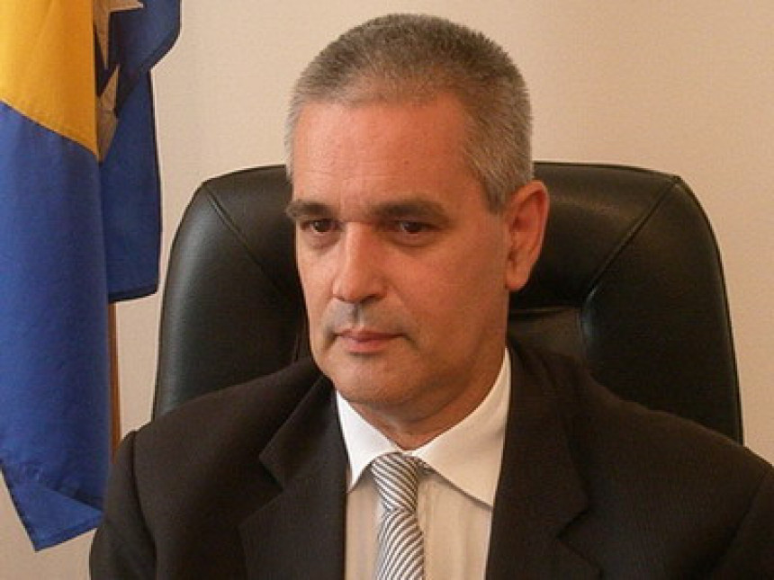 Za Pudarića limuzina od 90.000 maraka