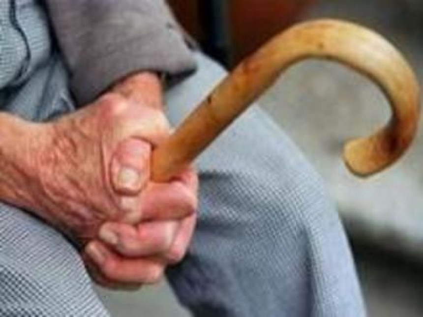 Пензионери нису заслужили понижење
