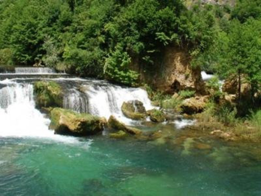 Вода у БиХ  - највеће богатство