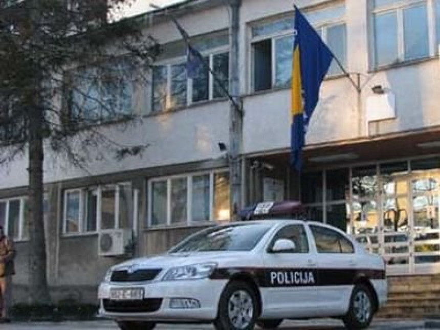 Brčko: Udario vozilom biciklistu i pobjegao