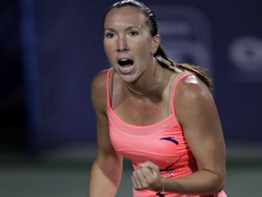 Jelena Janković u osmini finala Pekinga