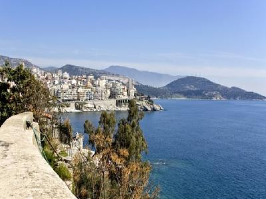 Vranje dobija izlaz na more