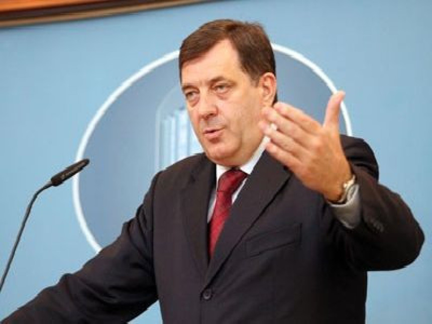 Dodik: Svi koji lažu, krivično će odgovarati!