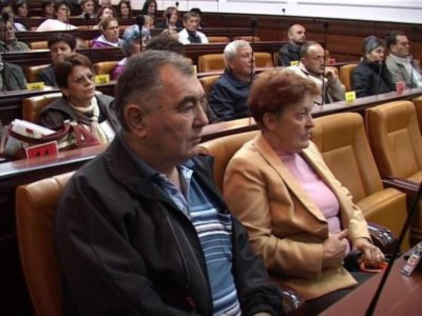 Vodu dobija dio mještana naselja ''Česma'' (VIDEO)