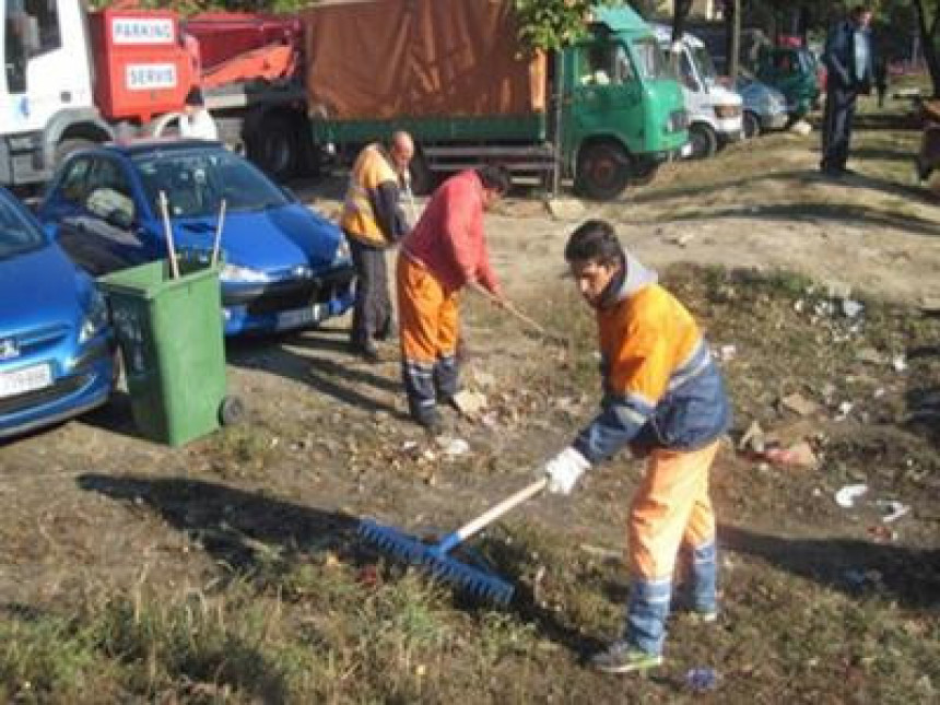 Посао за 600 социјално угрожених