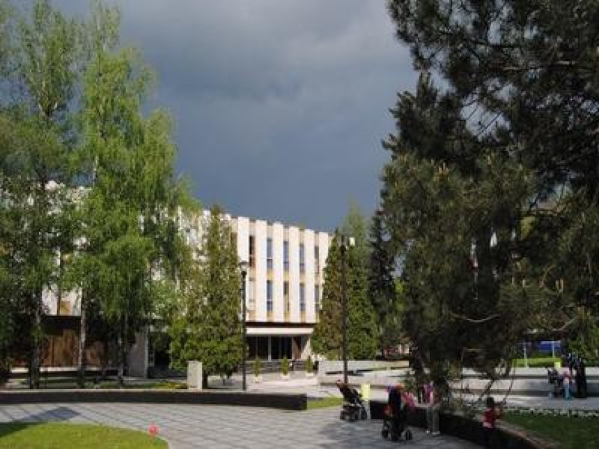 SNSD protiv ispitivanja imovine