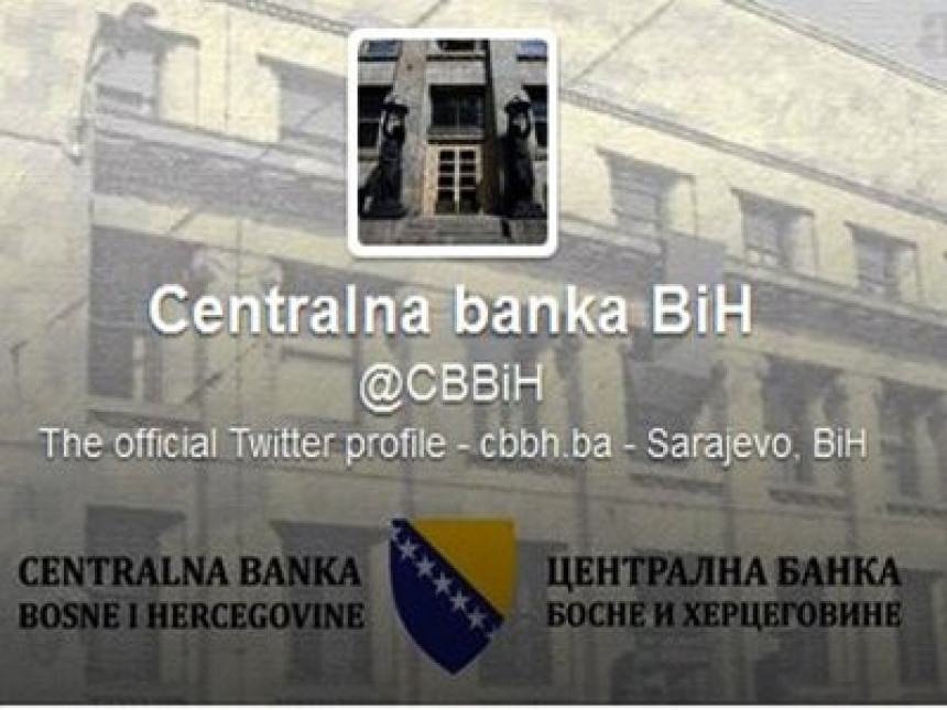 Raste broj blokiranih računa